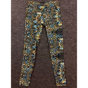 OS LulaRoe Leggings